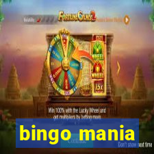 bingo mania